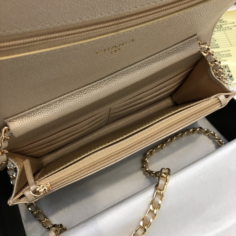 Chanel WOC Bags